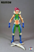 Marrow (Marvel Legends) Custom Action Figure