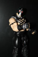 Bane (DC Universe) Custom Action Figure