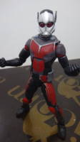 BAF Civil War Giant-Man (repaint) (Marvel Legends) Custom Action Figure
