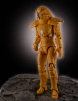 Hodinn (Shi'ar Imperial Guard) (Marvel Legends) Custom Action Figure