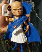 The watcher (Marvel Select) Custom Action Figure