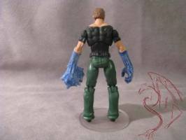 Hydroman (Marvel Universe) Custom Action Figure