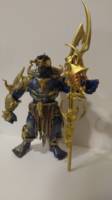 Hulk The Star King (Marvel Select) Custom Action Figure