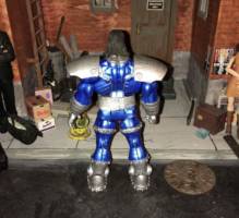 Graviton (Marvel Legends) Custom Action Figure