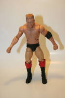 Roderick Strong (#2) (Wrestling) Custom Action Figure [WIP Pic]