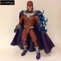 Magneto v2 (Marvel Legends) Custom Action Figure