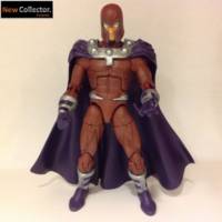 Magneto v2 (Marvel Legends) Custom Action Figure