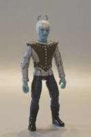 Andorian from Star Trek TOS (Star Trek) Custom Action Figure
