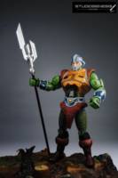 ETERNIAN GUARD heroic warriors of king randor (Masters of the Universe) Custom Action Figure