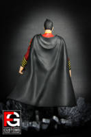 DCUC Super-Man China Kenan Kong (DC Universe) Custom Action Figure