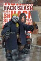 Vlad (Image) Custom Action Figure