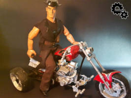 Trilogy (Random) Custom Vehicle