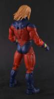 Captain Marvel (Marvel Legends) Custom Action Figure
