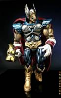 Beta Ray Bill (Marvel Legends) Custom Action Figure