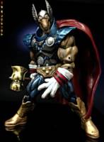 Beta Ray Bill (Marvel Legends) Custom Action Figure