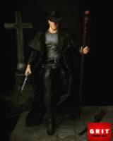 Harry Dresden (Marvel Legends) Custom Action Figure