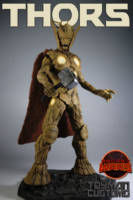 Groot Thor (Marvel Legends) Custom Action Figure