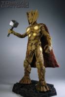 Groot Thor (Marvel Legends) Custom Action Figure