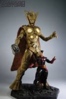 Groot Thor (Marvel Legends) Custom Action Figure