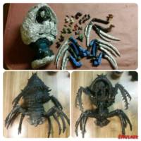 Fallout 4 Mirelurk Queen (Fallout) Custom Action Figure
