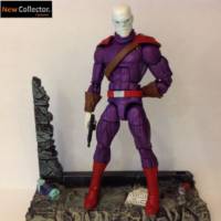 Chameleon (Marvel Legends) Custom Action Figure