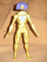 Living Tribunal (Marvel Legends) Custom Action Figure