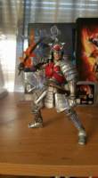 Silver Samurai (Marvel Legends) Custom Action Figure