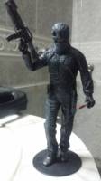 The Collector (Movie Maniacs) Custom Action Figure