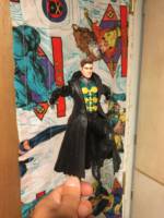 Multiple Man ( Jamie Madrox ) (Marvel Legends) Custom Action Figure