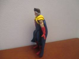 CHROME (Acolytes) (Marvel Universe) Custom Action Figure