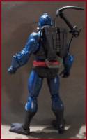 Webster (Masters of the Universe) Custom Action Figure