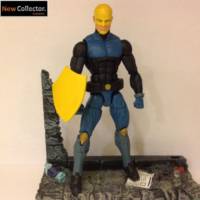 Guardian (Young Justice) (Marvel Legends) Custom Action Figure
