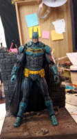 The Original Arkham Knight (Batman - Arkham Knight) Custom Action Figure