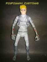 ghost (Marvel Legends) Custom Action Figure