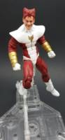 Starfox (aka Eros of Titan) (Marvel Legends) Custom Action Figure