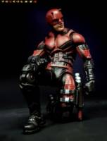 Daredevil and Matt Murdock(Netflix Season 2) (Marvel Legends) Custom Action Figure