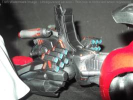 Mandaloriano (Star Wars) Custom Action Figure