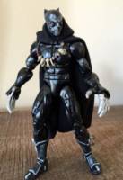 Black Panther (L&A's Special Edition version) (Marvel Legends) Custom Action Figure