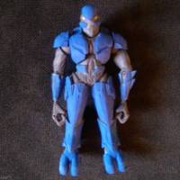 Goro 'Ontom (Halo) Custom Action Figure