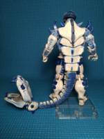 Frost-Bites (Masters of the Universe) Custom Action Figure
