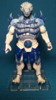 Frost-Bites (Masters of the Universe) Custom Action Figure