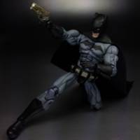 Batman (DC Infinite Heroes) Custom Action Figure