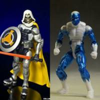GhostRider (Marvel Legends) Custom Action Figure