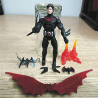 Batman Beyond (Batman Beyond) Custom Action Figure