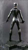 Catwoman (DC Icons) Custom Action Figure