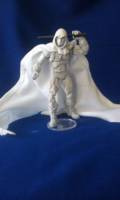 Moon Knight (Marvel Legends) Custom Action Figure