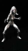 Jocasta V3 (Marvel Legends) Custom Action Figure