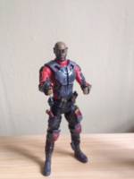 Deadshot (Suicide Squad Movie) (Movie Masters) Custom Action Figure