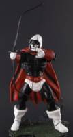 Skullman (Masters of the Universe) Custom Action Figure