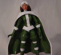 Rogue (Marvel Legends) Custom Action Figure